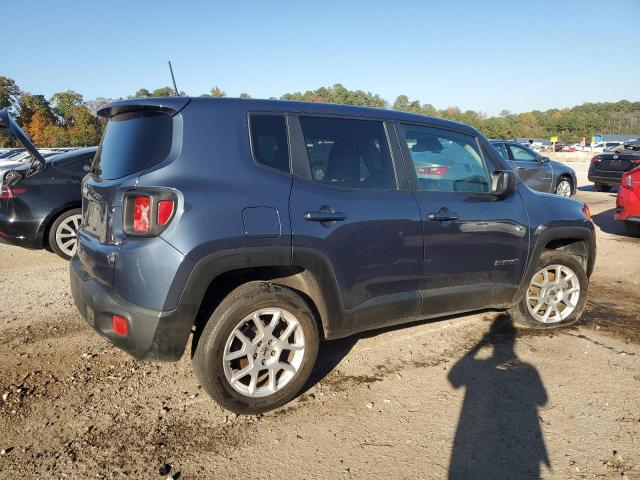 Photo 3 from auction – 2023 JEEP RENEGADE L with VIN ZACNJDB18PPP35343