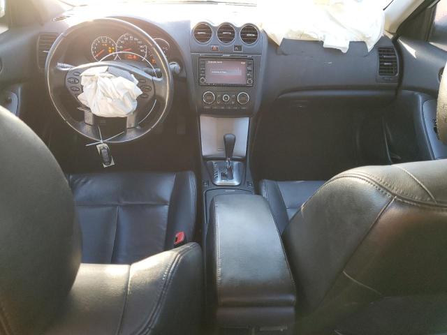 Photo 8 from auction – 2010 NISSAN ALTIMA BAS with VIN 1N4AL2AP6AC136724