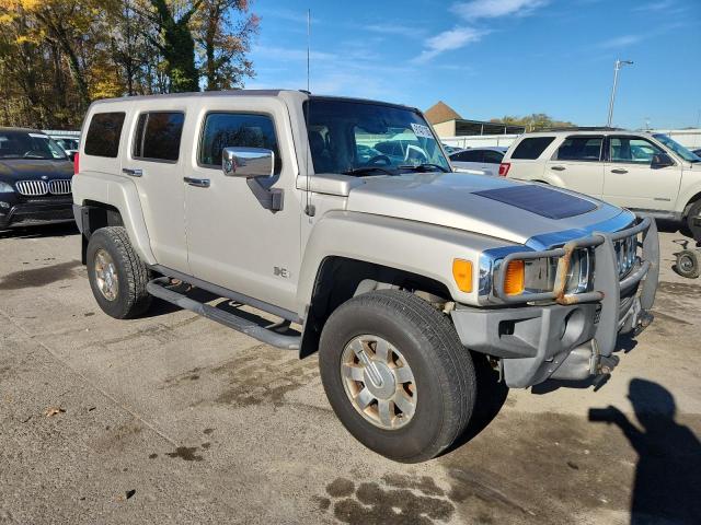 Photo 4 from auction – 2006 HUMMER H3 with VIN 5GTDN136468316691