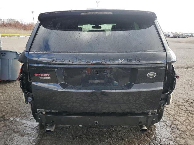 Photo 6 from auction – 2015 LAND ROVER RANGE ROVE with VIN SALWV2TF3FA625737