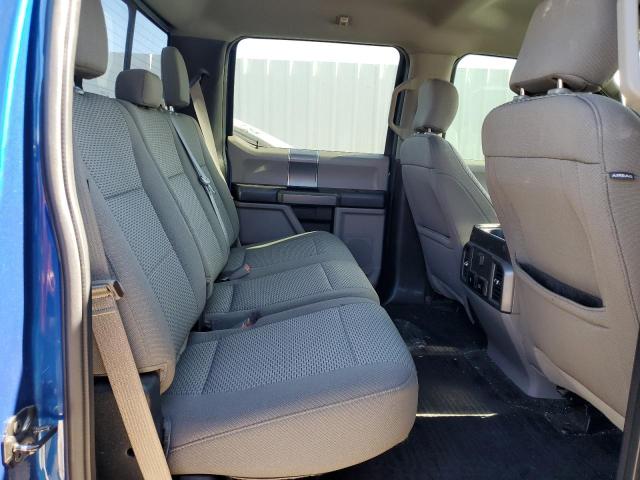 Photo 10 from auction – 2018 FORD F150 SUPER with VIN 1FTEW1EG5JFA31243
