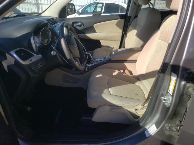 Foto 7 de la subasta – 2012 DODGE JOURNEY SX con VIN 3C4PDCBG3CT196652