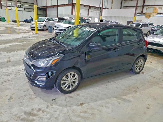 CHEVROLET SPARK 1LT 2021 con VIN KL8CD6SA2MC736719 - Foto de la subasta