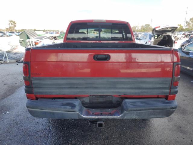 Photo 6 from auction – 1999 DODGE RAM 1500 with VIN 1B7HC13Y5XJ500175