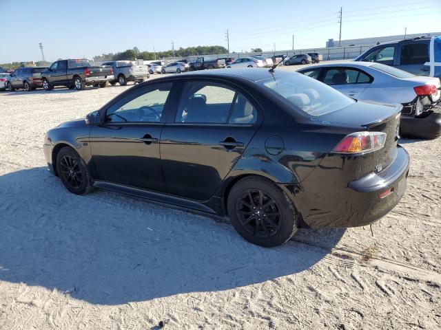 Photo 2 from auction – 2017 MITSUBISHI LANCER ES with VIN JA32U2FU6HU011817
