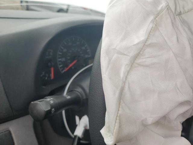 Photo 9 from auction – 2020 NISS NV200 with VIN 3N6CM0KN6LK692611