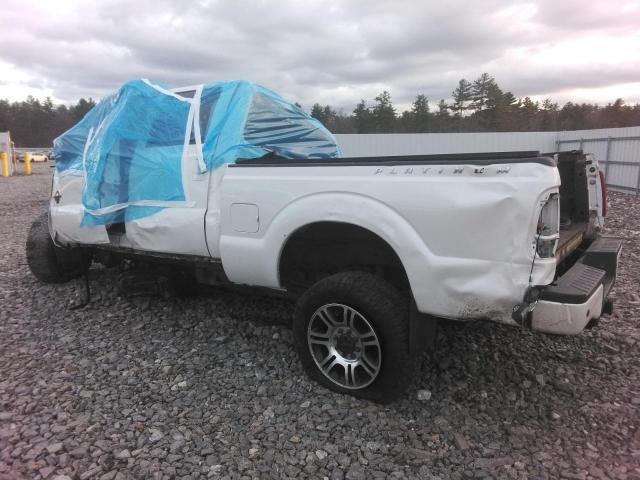 Photo 2 from auction – 2016 FORD F250 with VIN 1FT7W2BT9GED08085