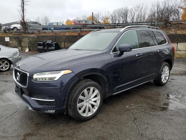 Photo 1 from auction – 2017 VOLVO XC90 T6 with VIN YV4A22PK5H1168673