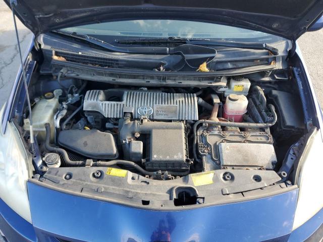 Photo 11 from auction – 2010 TOYOTA PRIUS with VIN JTDKN3DU8A0120011
