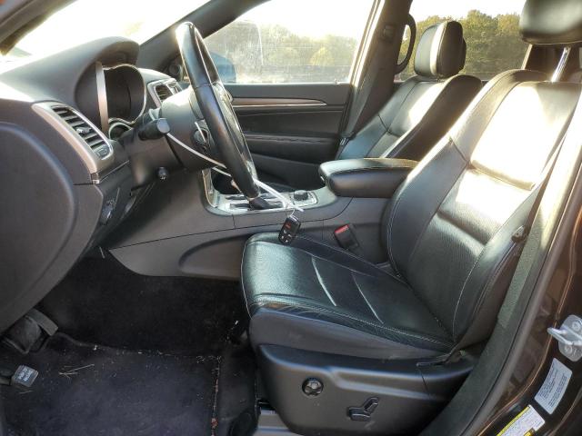 Photo 7 from auction – 2017 JEEP GRAND CHER with VIN 1C4RJFBG5HC848628