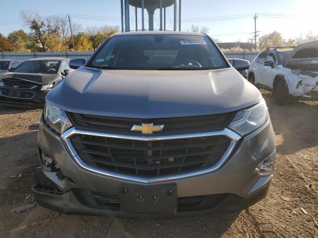 Photo 5 from auction – 2018 CHEVROLET EQUINOX LT with VIN 3GNAXJEV1JL113610