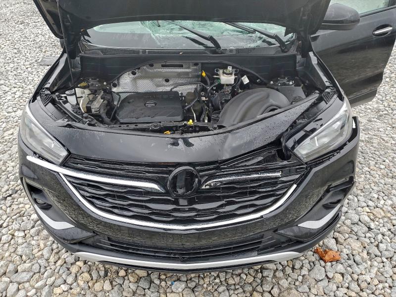 Photo 12 from auction – 2023 BUICK ENCORE GX with VIN KL4MMCSL5PB133358
