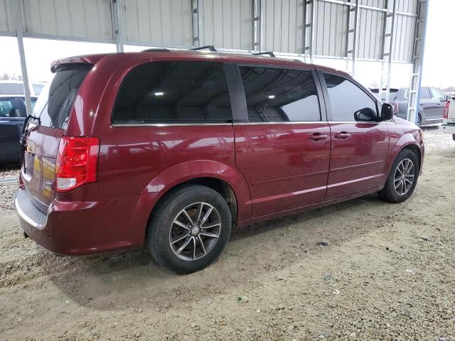 Photo 3 from auction – 2017 DODGE GRAND CARA with VIN 2C4RDGCG9HR719522