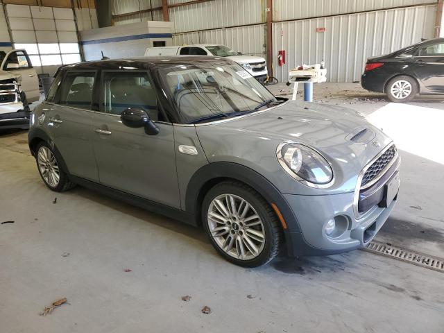 Photo 4 from auction – 2019 MINI COOPER S with VIN WMWXU3C52K2H86970