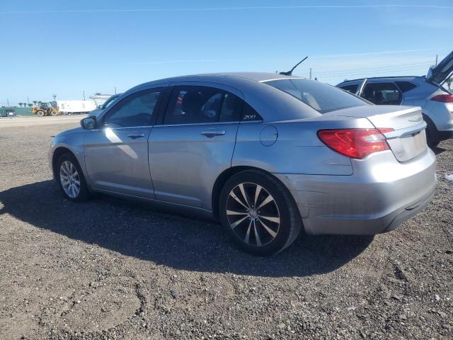 Photo 2 from auction – 2014 CHRYSLER 200 TOURIN with VIN 1C3CCBBB1EN128745