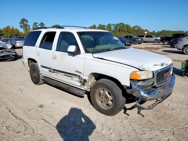 Photo 4 from auction – 2002 GMC YUKON with VIN 1GKEC13ZX2R293664