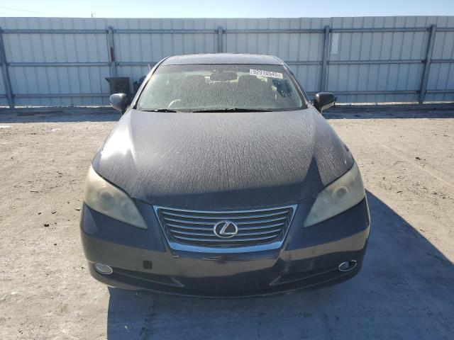 Photo 5 from auction – 2008 LEXUS ES 350 with VIN JTHBJ46G582223151
