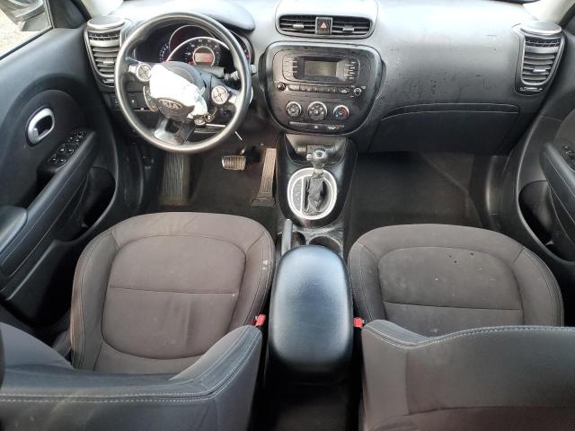 Photo 8 from auction – 2016 KIA SOUL with VIN KNDJN2A20G7246355