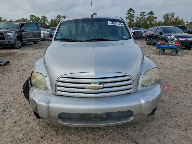 Photo 5 from auction – 2008 CHEVROLET HHR with VIN 3GNDA13D18S623447
