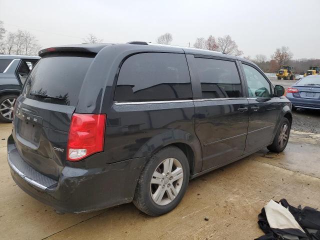 Photo 3 from auction – 2012 DODGE GRAND CARA with VIN 2C4RDGDG0CR243815