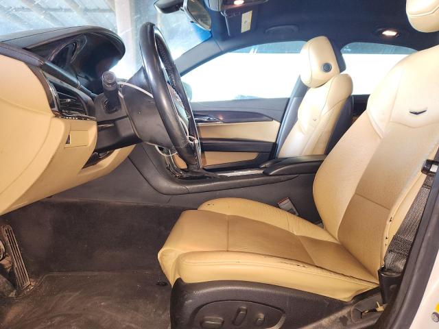 Photo 7 from auction – 2013 CADILLAC ATS with VIN 1G6AA5RX4D0163211