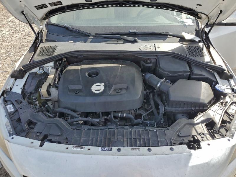 Photo 11 from auction – 2015 VOLVO S60 PREMIE with VIN YV140MFB1F2306424