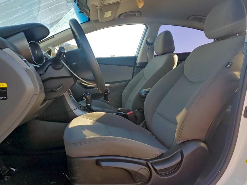 Photo 7 from auction – 2016 HYUNDAI ELANTRA SE with VIN 5NPDH4AEXGH720124