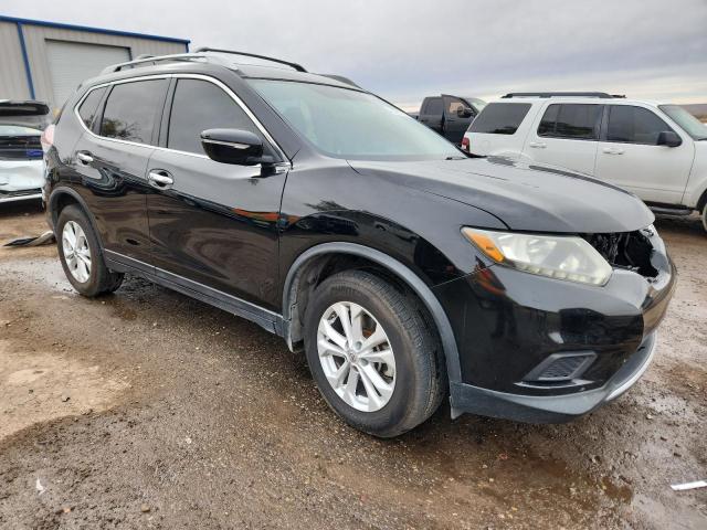 Photo 4 from auction – 2014 NISSAN ROGUE S with VIN 5N1AT2ML0EC811407