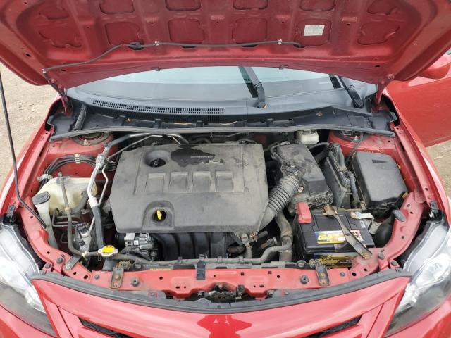 Photo 11 from auction – 2013 TOYOTA COROLLA BA with VIN 2T1BU4EE1DC044481