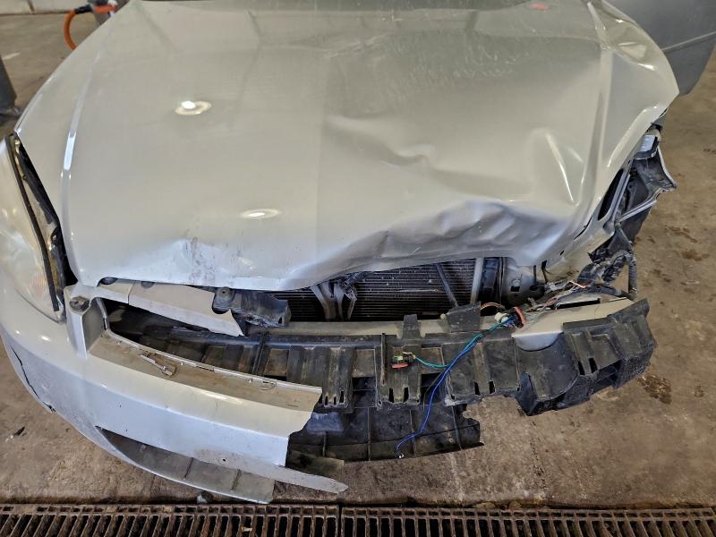 Photo 11 from auction – 2012 CHEVROLET IMPALA LT with VIN 2G1WB5E32C1133123