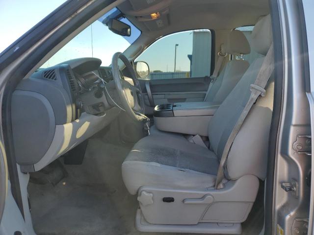 Photo 7 from auction – 2010 GMC SIERRA C15 with VIN 3GTRCVE37AG243347