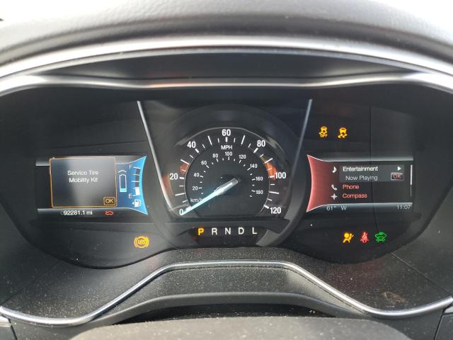 Photo 9 from auction – 2014 FORD FUSION with VIN 3FA6P0LU7ER239806