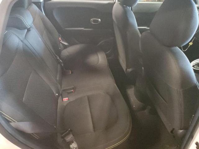 Photo 10 from auction – 2016 KIA SOUL + with VIN KNDJP3A5XG7387413