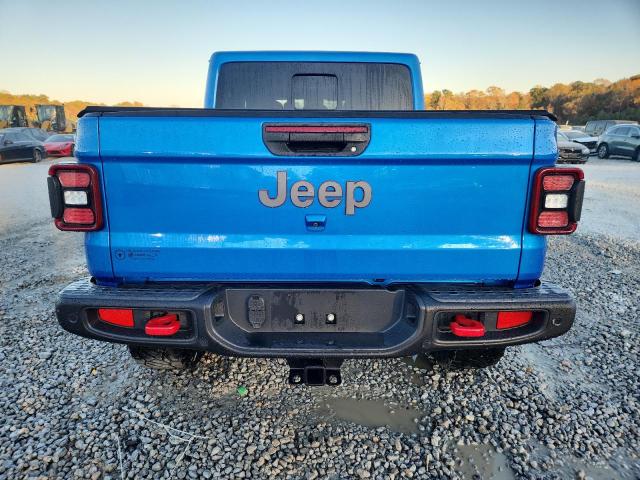 Photo 6 from auction – 2021 JEEP GLADIATOR with VIN 1C6JJTBG6ML519997