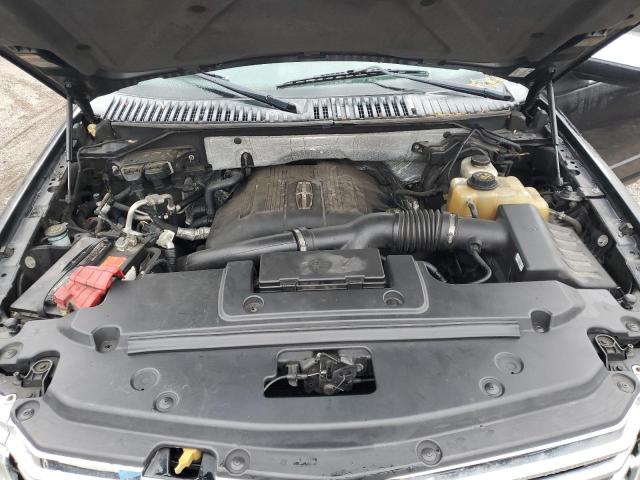 Photo 12 from auction – 2015 LINCOLN NAVIGATOR with VIN 5LMJJ3JT6FEJ05707