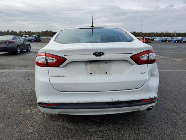 Photo 6 from auction – 2015 FORD FUSION SE with VIN 1FA6P0H72F5115160