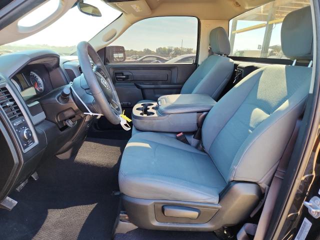 Photo 7 from auction – 2019 RAM 1500 CLASS with VIN 3C6JR6AT5KG507584
