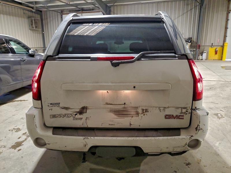 Photo 6 from auction – 2004 GMC ENVOY XUV with VIN 1GKET12S346183502
