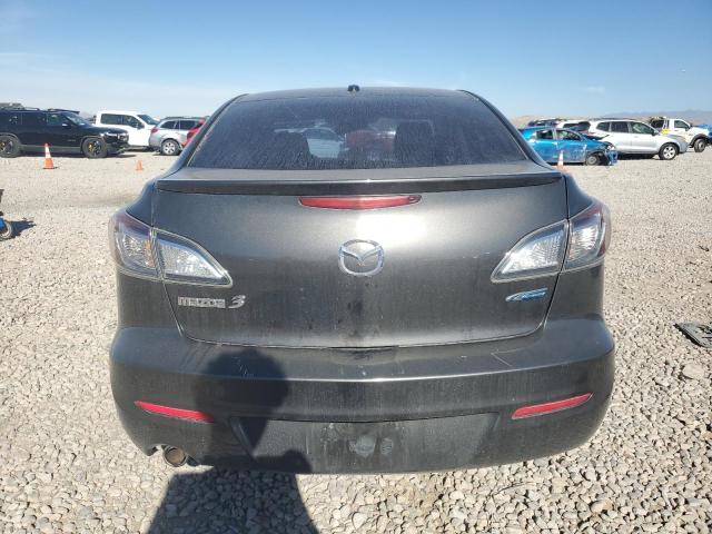 Photo 6 from auction – 2013 MAZDA 3 I with VIN JM1BL1W71D1738898