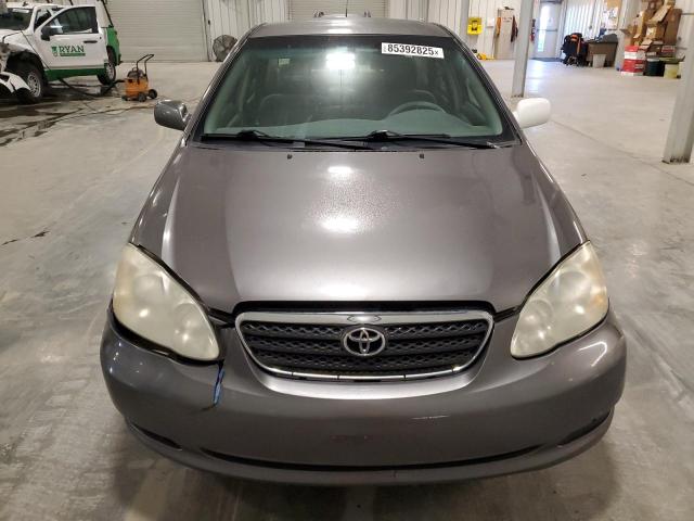 Photo 5 from auction – 2005 TOYOTA COROLLA CE with VIN 1NXBR32E45Z561368