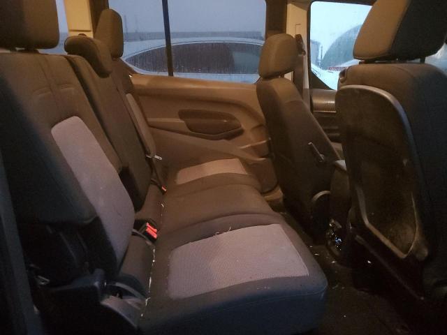 Photo 11 from auction – 2020 FORD TRANSIT CONNECT with VIN NM0GE9E20L1441590