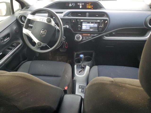 Photo 8 from auction – 2015 TOYOTA PRIUS C with VIN JTDKDTB33F1113854