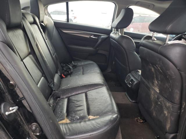 صورة رقم 10 من المزاد - 2012 ACURA TL مع VIN 19UUA8F22CA019008