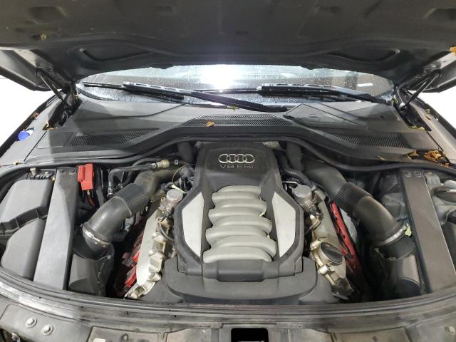 Foto 11 de la subasta – 2012 AUDI A8 L QUATT con VIN WAURVAFD0CN021847