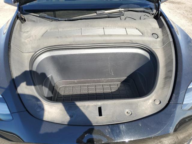 Photo 11 from auction – 2023 TESLA MODEL Y with VIN 7SAYGDEE9PA028157