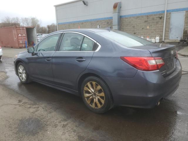 Photo 2 from auction – 2017 SUBARU LEGACY 2.5 with VIN 4S3BNAF69H3065533