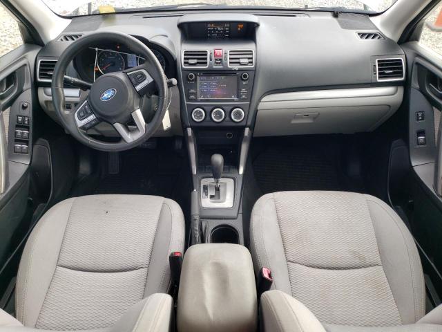 Photo 8 from auction – 2018 SUBARU FORESTER 2 with VIN JF2SJABC2JH488021