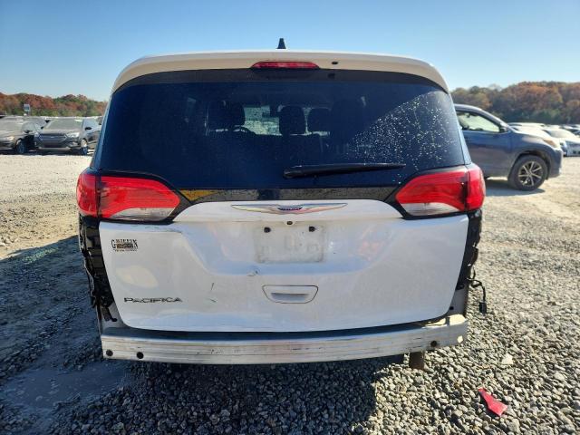 Photo 6 from auction – 2019 CHRYSLER PACIFICA L with VIN 2C4RC1AG5KR587515