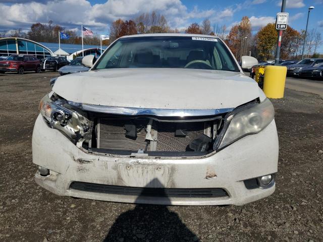 Photo 5 from auction – 2011 TOYOTA AVALON BAS with VIN 4T1BK3DB9BU374792