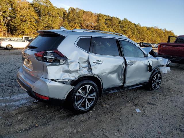 Photo 3 from auction – 2020 NISSAN ROGUE with VIN JN8AT2MT5LW031018